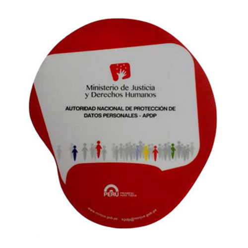 Mousepad P18 - Artículos de Escritorio Plasmare
