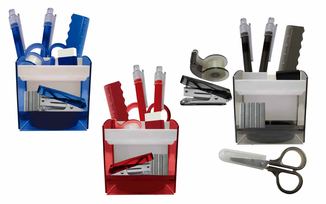 PORTA LAPICERO GSPH 102A - Artículos de Escritorio Plasmare