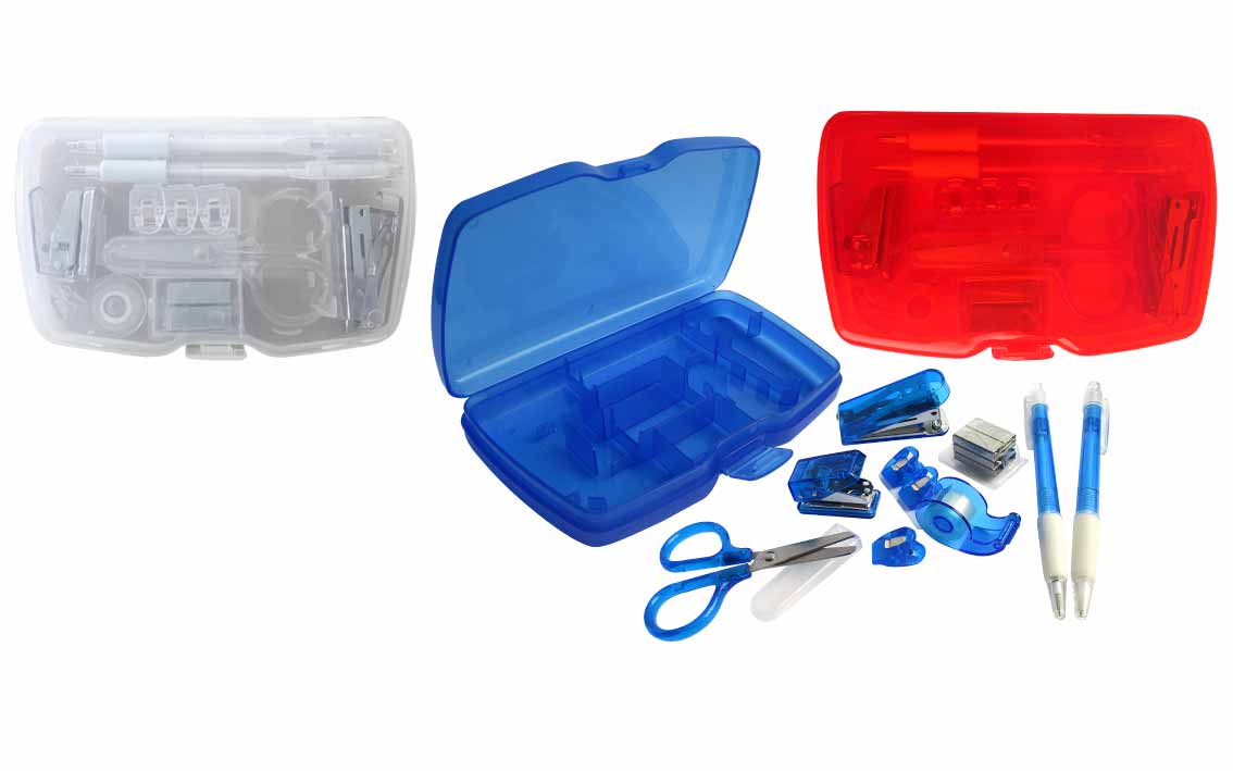 Set Escritorio GSPH 061 - Artículos de Escritorio Plasmare