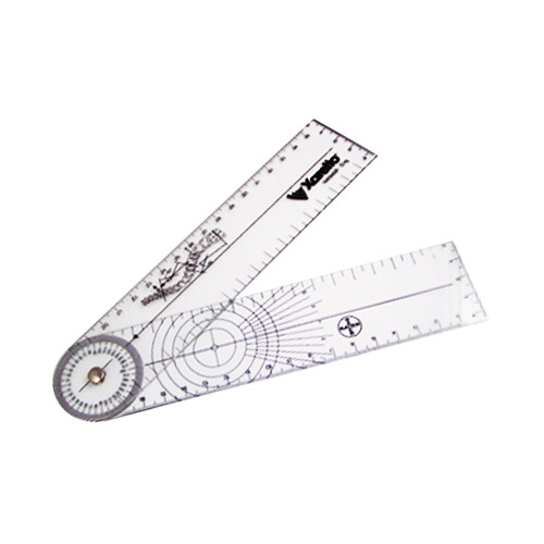GONIOMETRO - Accesorios Plasmare