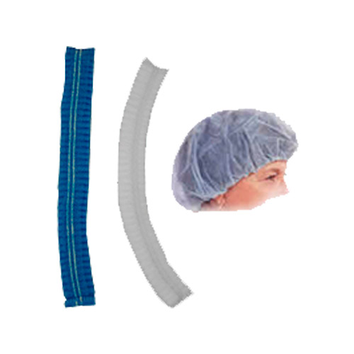 GORRO Celeste - Descartables Plasmare