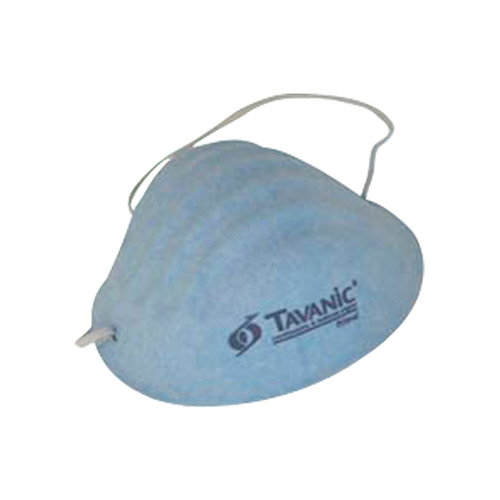 MASCARILLA CONICA - Descartables Plasmare