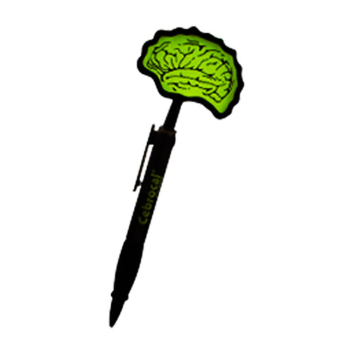CEREBRO 1 - Lapiceros Lab Plasmare
