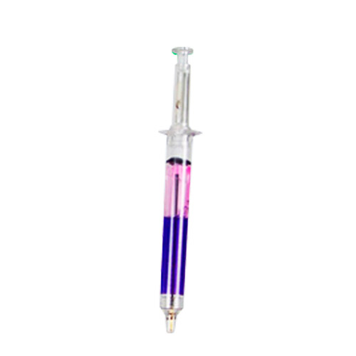 JERINGA Fucsia - Lapiceros Lab Plasmare