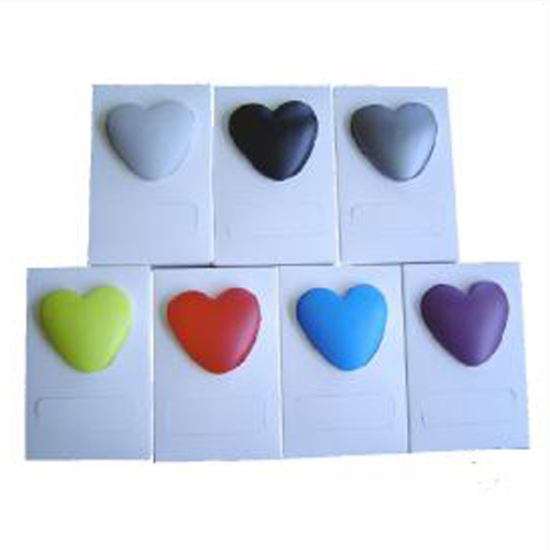 PANUELO CORAZON - Pañuelos Faciales Plasmare