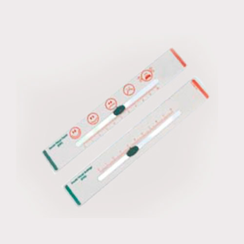 REGLA ESCALA DOLOR 1 - Reglas Plasmare