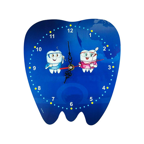 RELOJ MUELA 1 - Reloj Plasmare