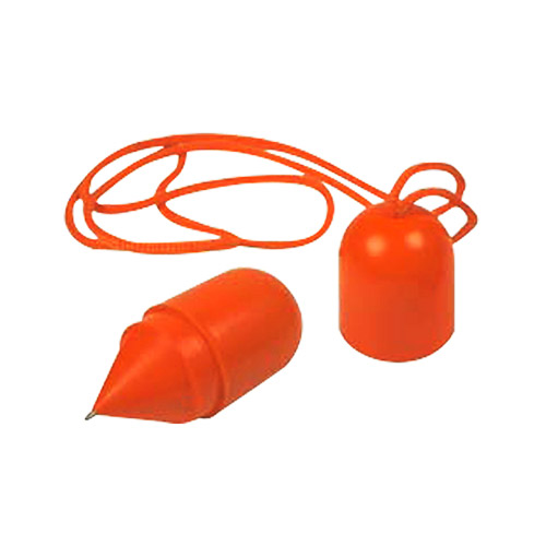 CAPSULA Naranja - Artículos de Laboratorio Plasmare