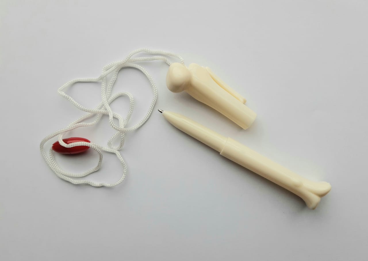 COLGANTE F MUR - Artículos de Laboratorio Plasmare