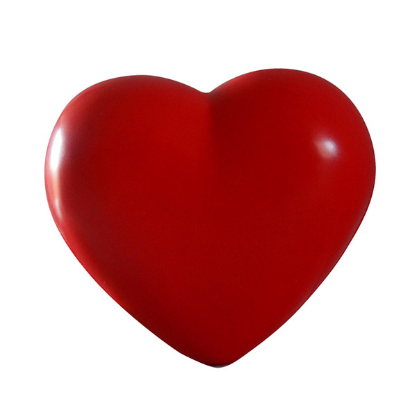 CORAZON Rojo - Artículos de Laboratorio Plasmare