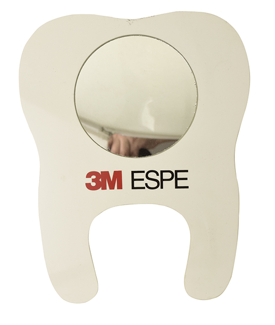 ESPEJO DIENTE 3M - Artículos de Laboratorio Plasmare