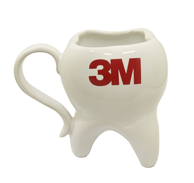 Jarro Ceramico Muela - Artículos de Laboratorio Plasmare
