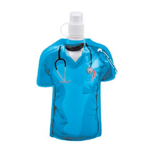 TOMATODO CAMISETA AZUL - Artículos de Laboratorio Plasmare