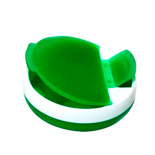 PASTILLERO CIRCULAR - Artículos de Laboratorio Plasmare