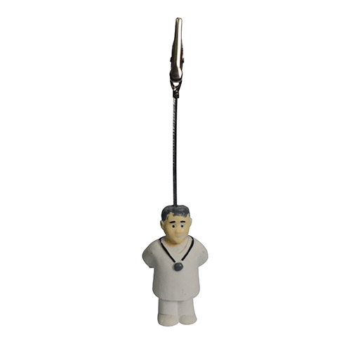 PORTANOTA DOCTOR - Artículos de Laboratorio Plasmare