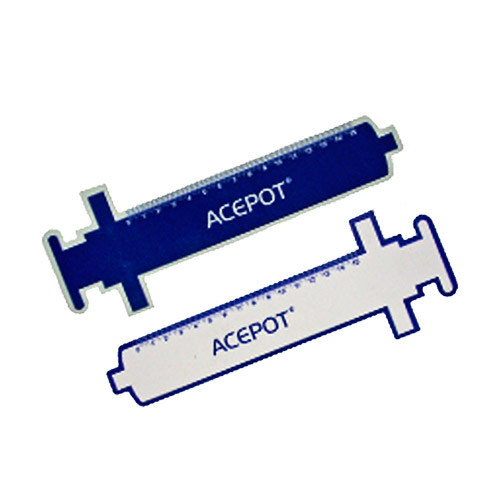 REGLA JERINGA - Artículos de Laboratorio Plasmare