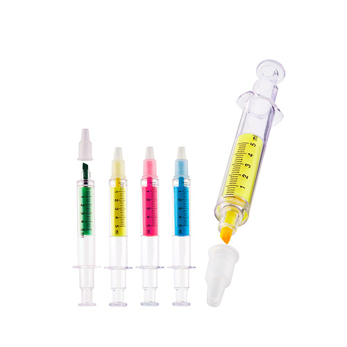 RESALTADOR JERINGA - Artículos de Laboratorio Plasmare