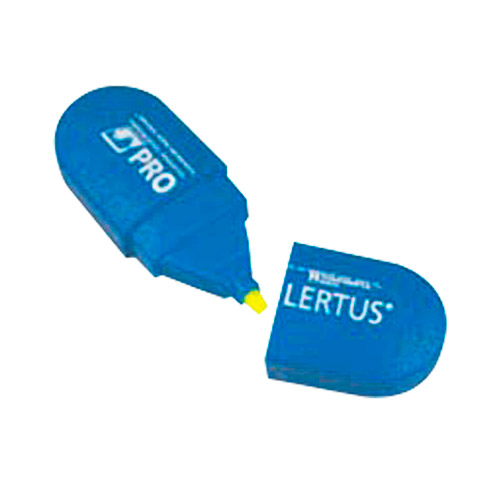 RESALTADOR PASTILLA - Artículos de Laboratorio Plasmare