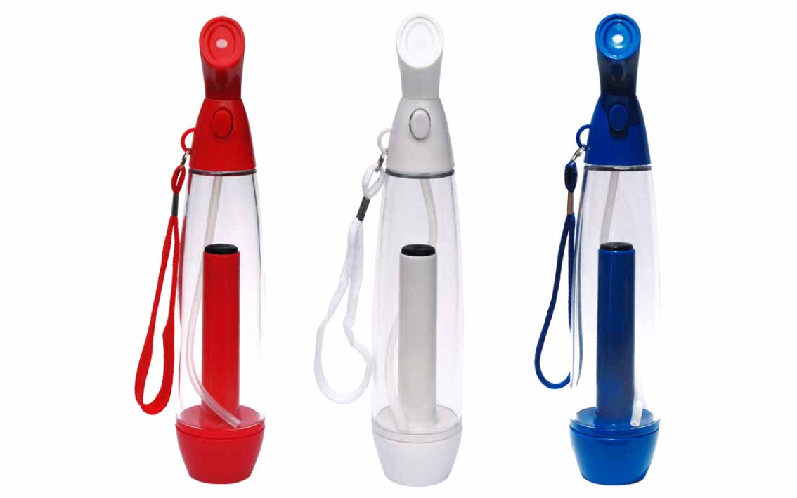 FRASCO SPRAY - Articulos Personales Plasmare