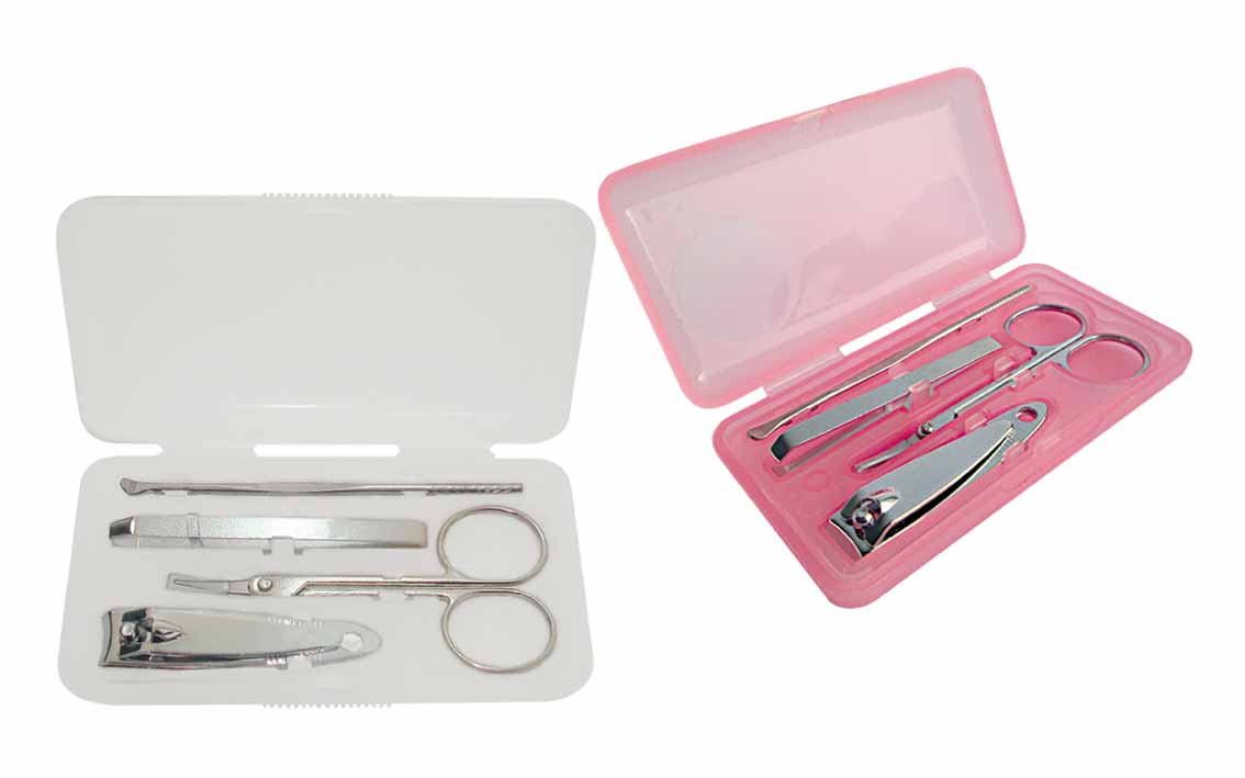 SET MANICURE - Articulos Personales Plasmare