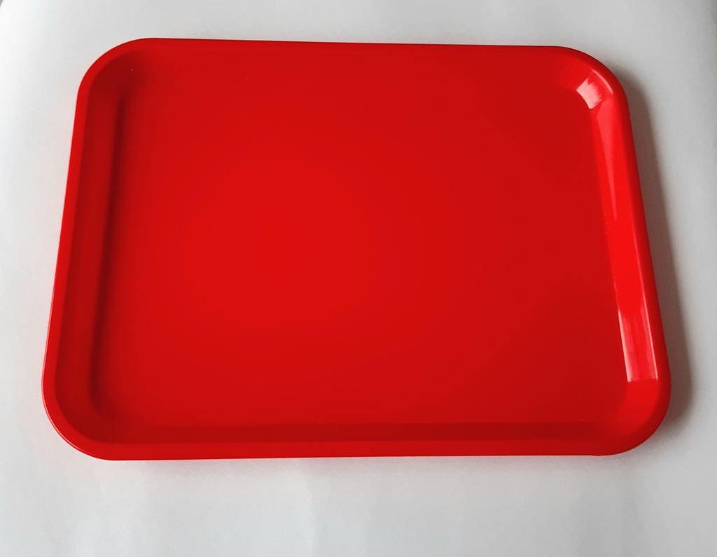 BANDEJA RECTANGULAR - Bar Plasmare