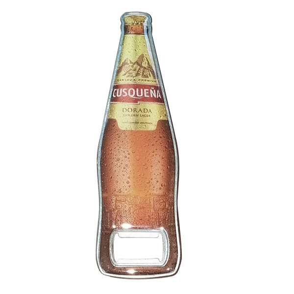 Botella Destapador - Bar Plasmare
