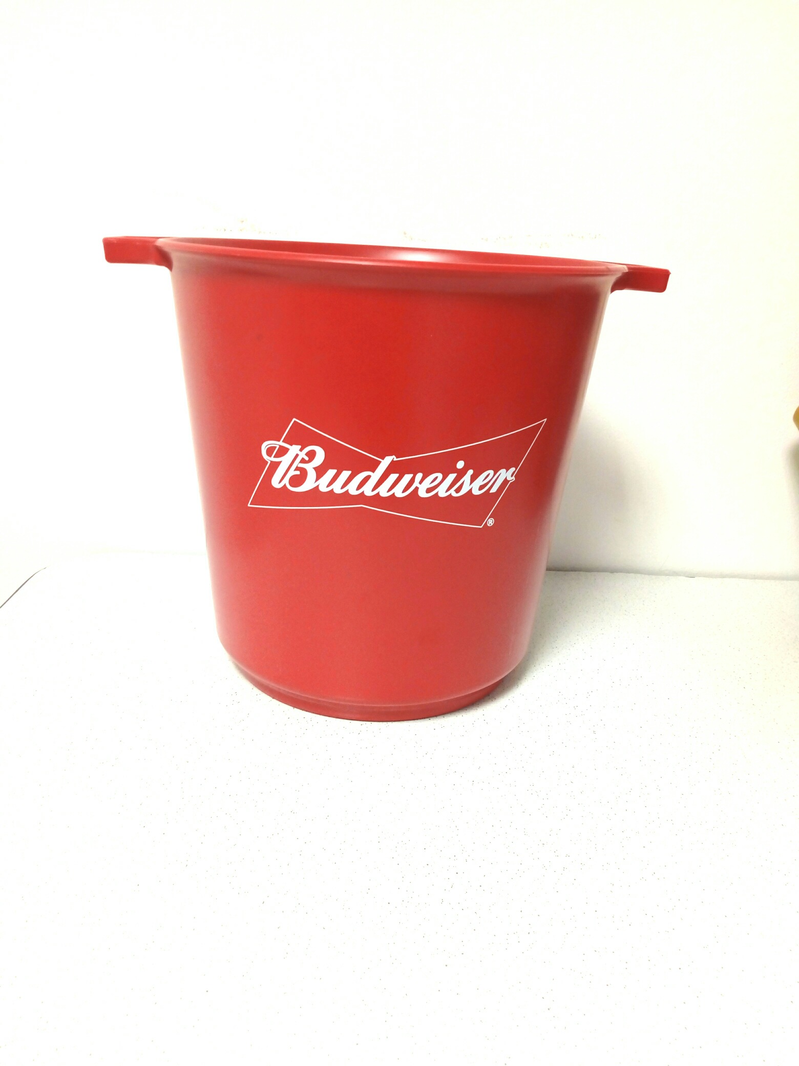 CUBETA Rojo - Bar Plasmare