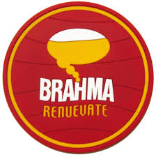 Posavaso Brahma 1 - Bar Plasmare