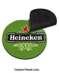 Posavaso Heineken - Bar Plasmare