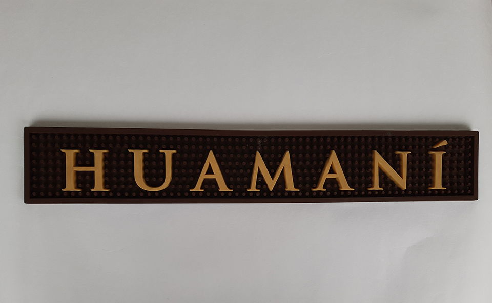 POSAVASOS BARRA - Bar Plasmare