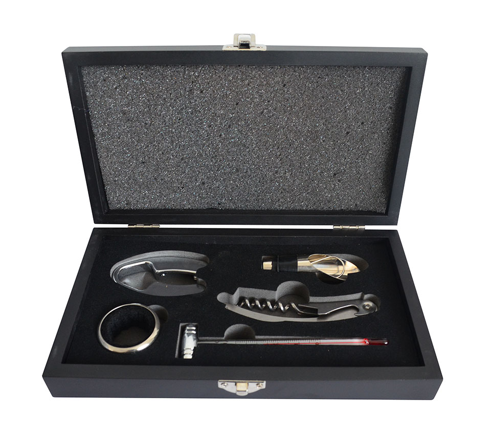 Set Vino SV 09 - Bar Plasmare