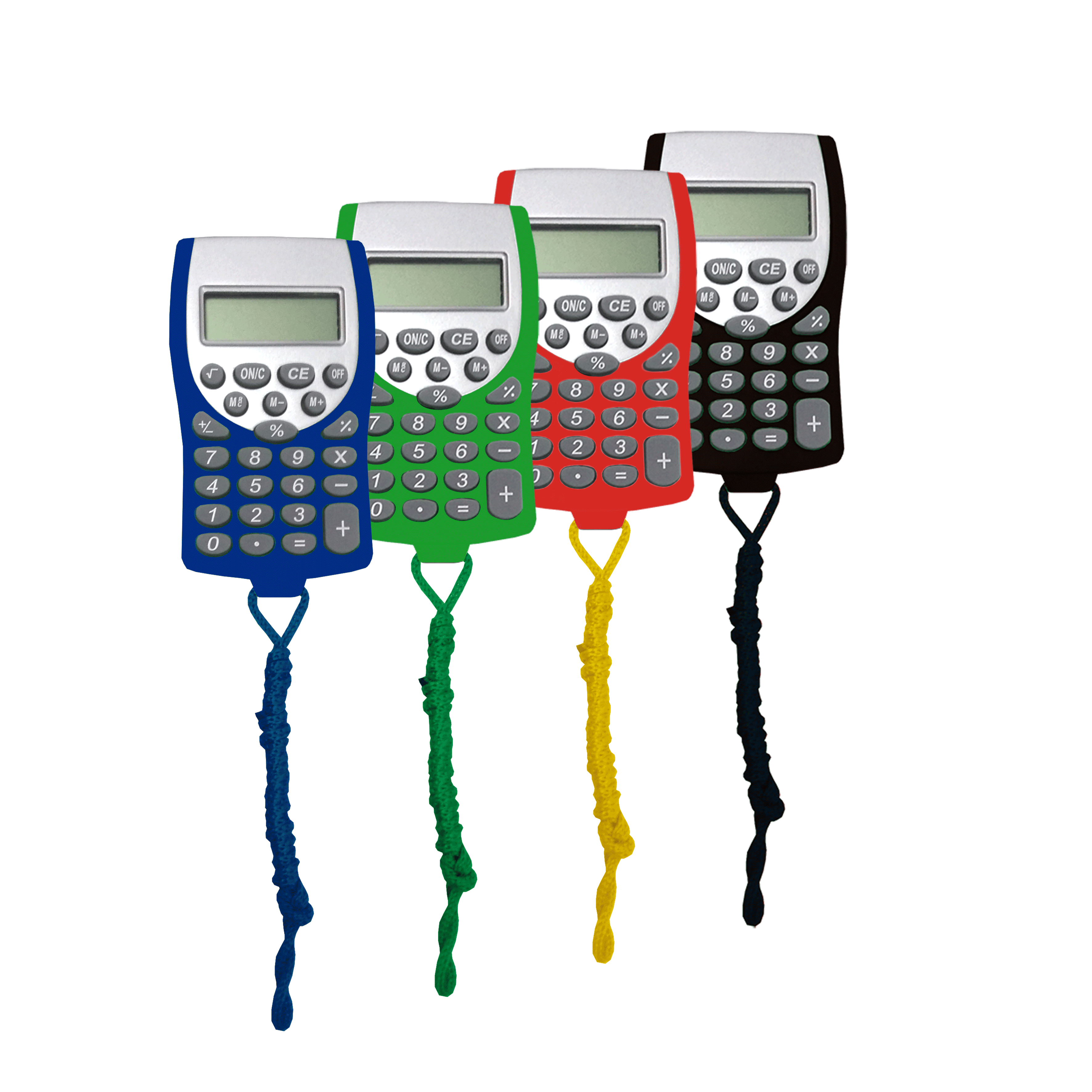 Calculadora 1 - Calculadoras Plasmare