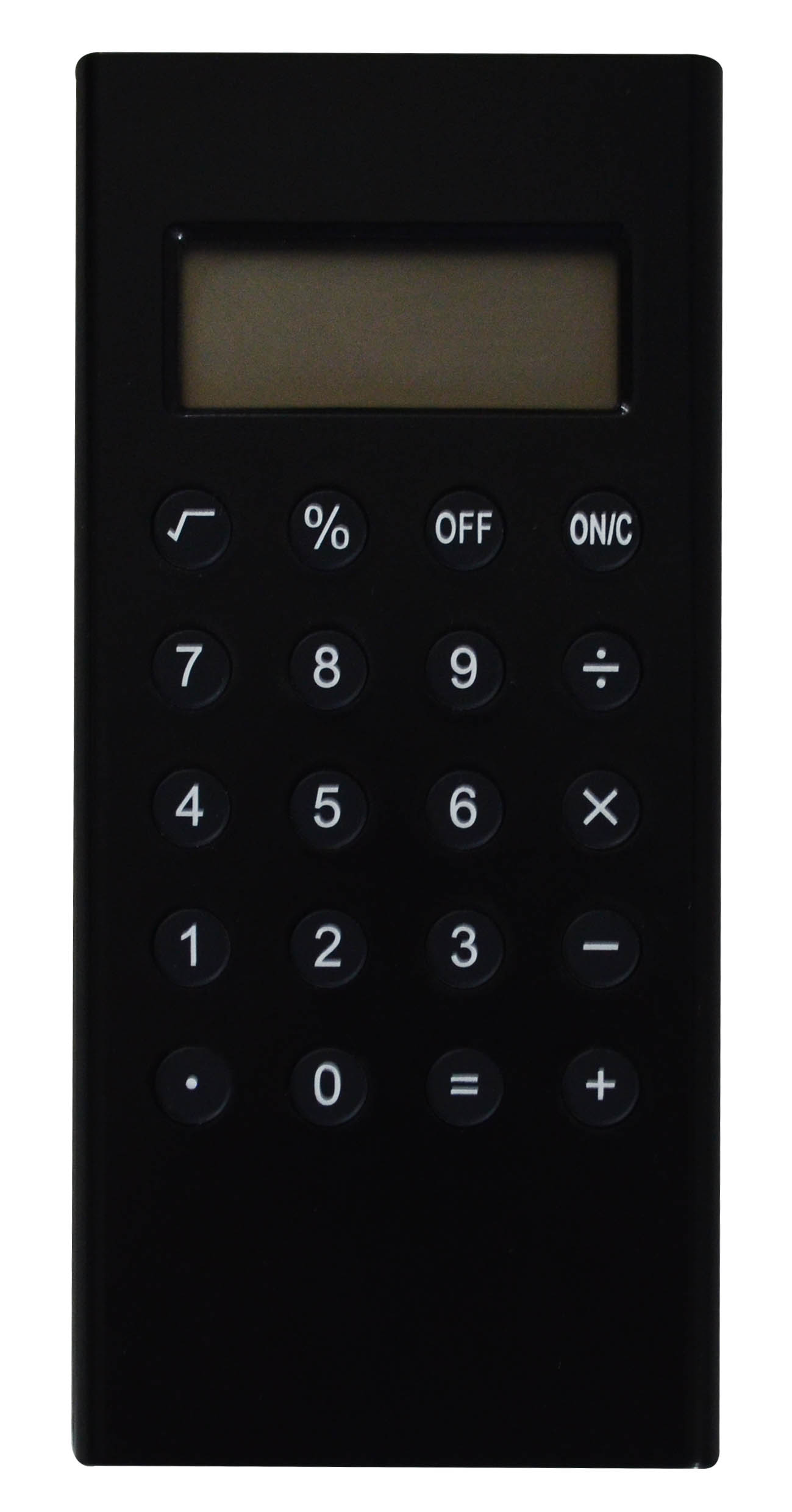 Calculadora De Mesa OF 27 - Calculadoras Plasmare