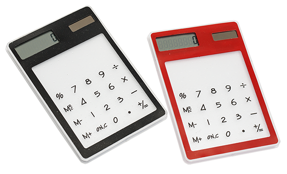 Calculadora Solar - Calculadoras Plasmare