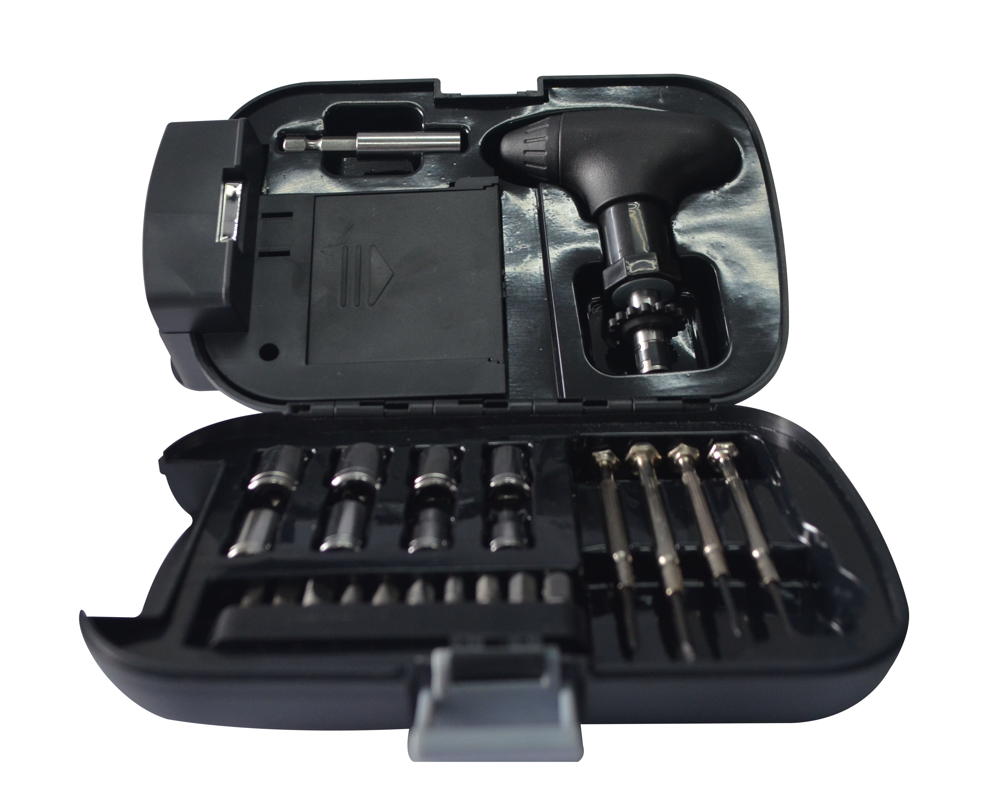 Linterna Set Herramientas HR 11 - Herramientas Plasmare