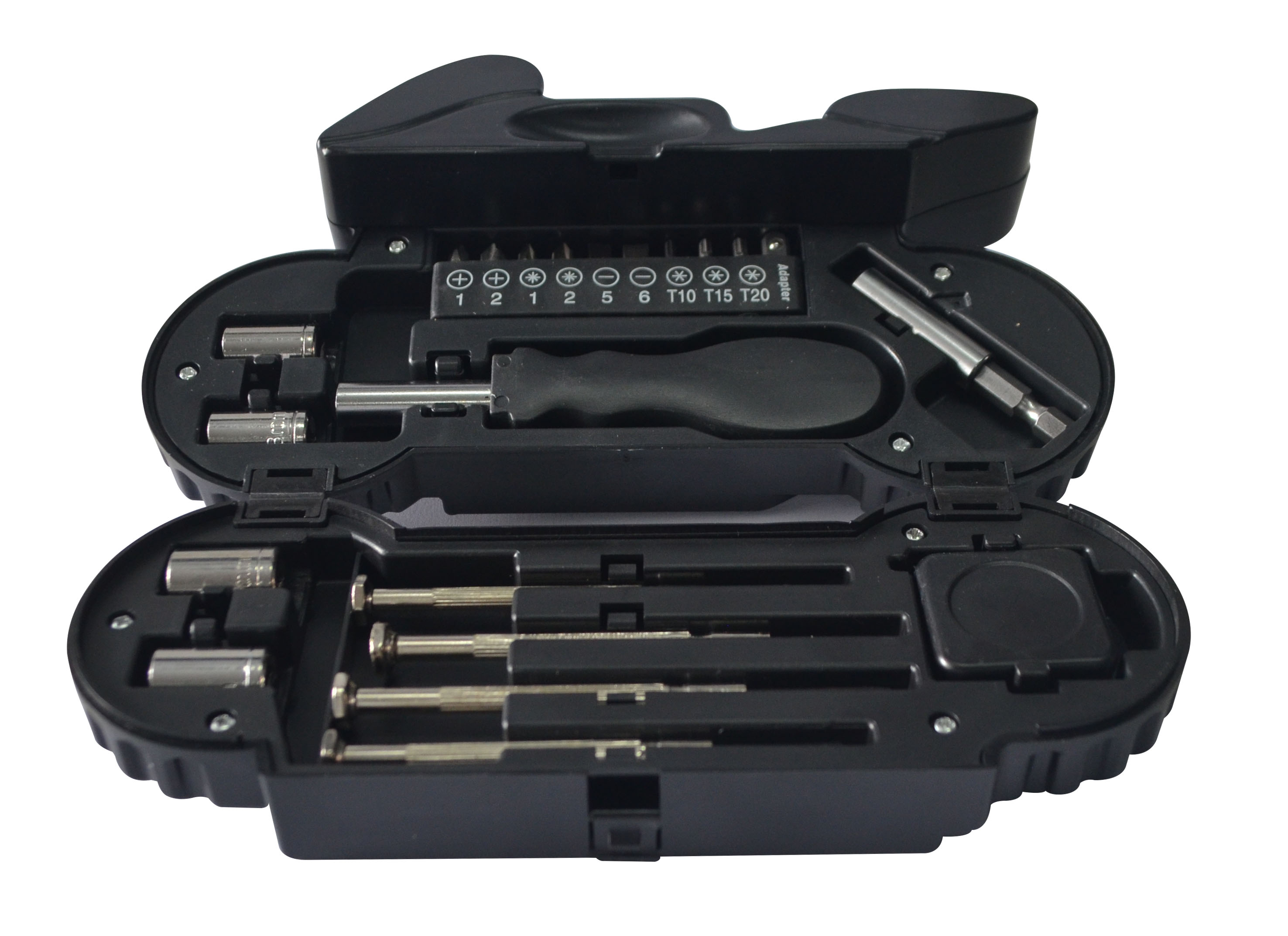 Moto Set Herramientas HR 08 Moto - Herramientas Plasmare
