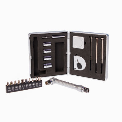 Set De Herramientas 2 - Herramientas Plasmare