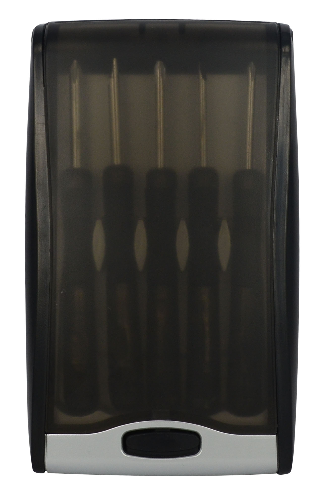Set Herramientas HR 06 - Herramientas Plasmare