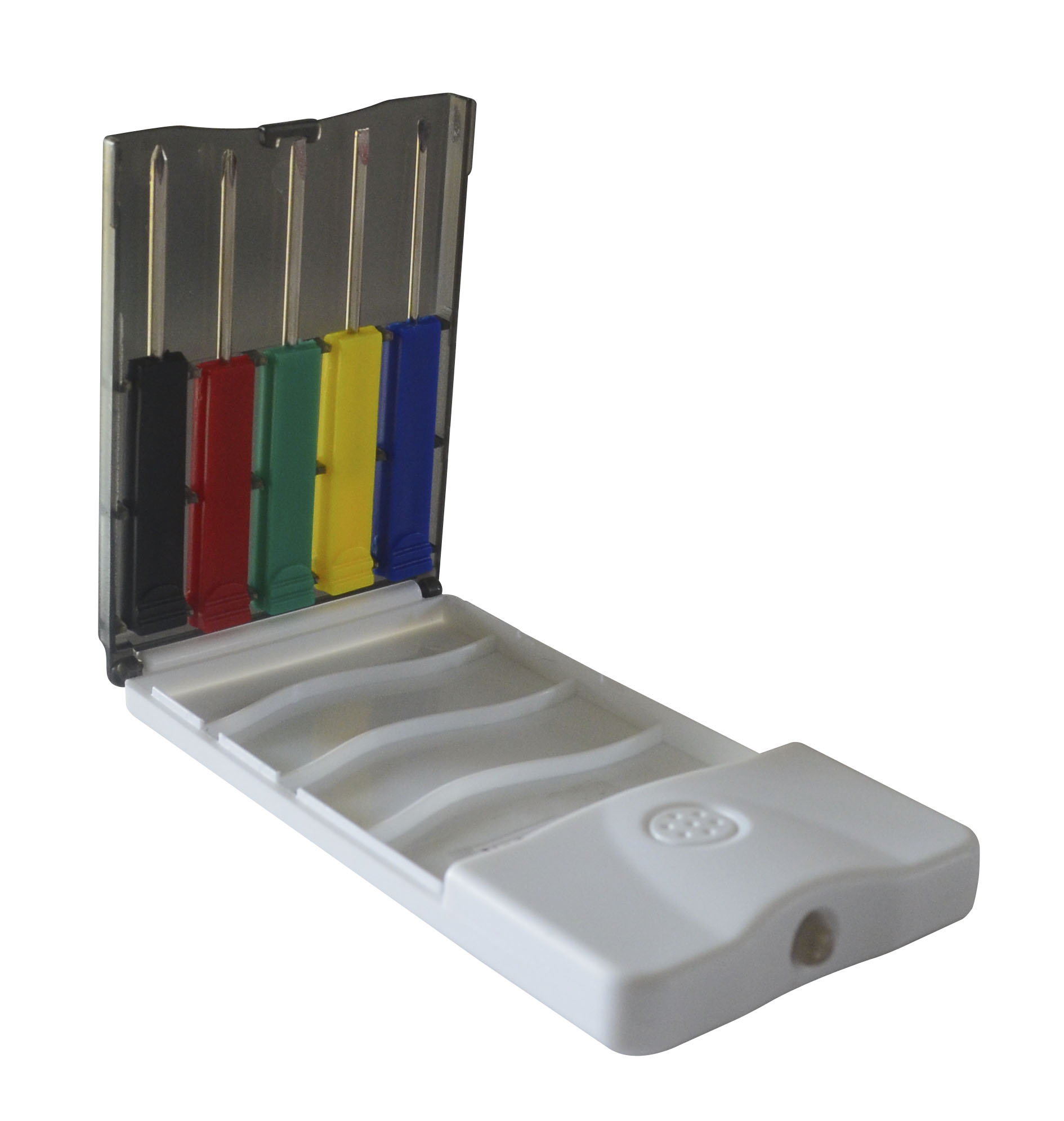 Set Herramientas Linterna HR 05 - Herramientas Plasmare