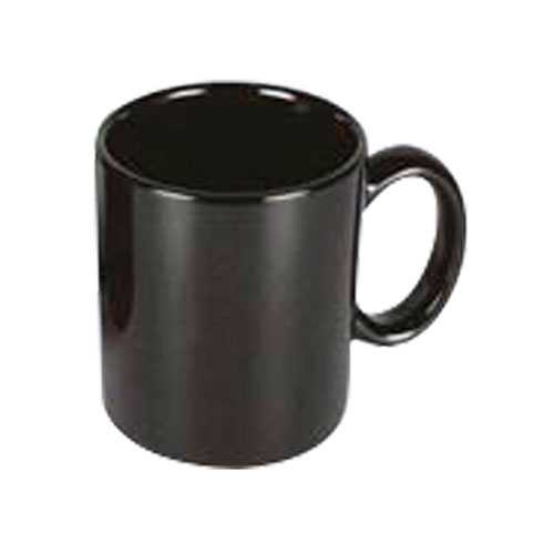 Jarro Cer Mico Negro 10 - Jarros Plasmare