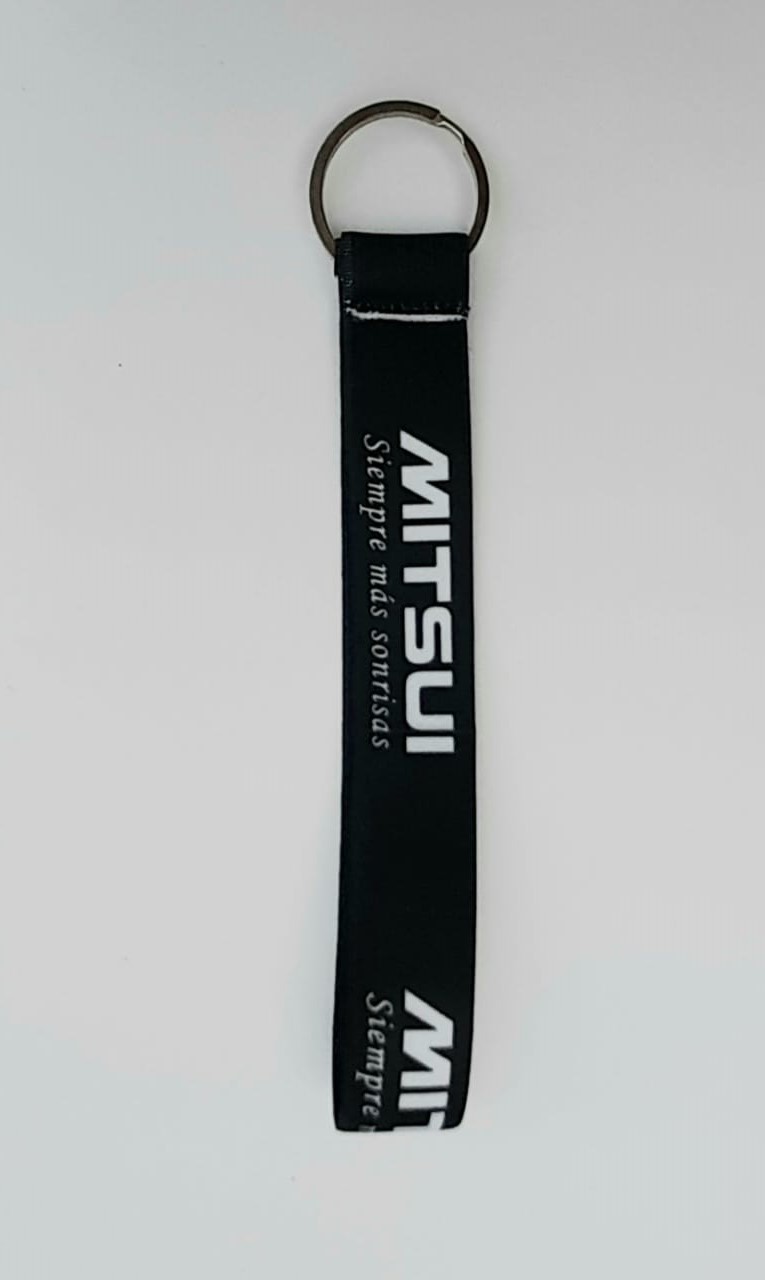 Lanyerd 06 - Lanyard Plasmare