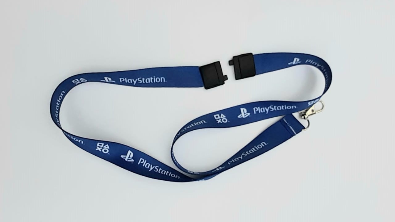 Lanyerd 07 - Lanyard Plasmare