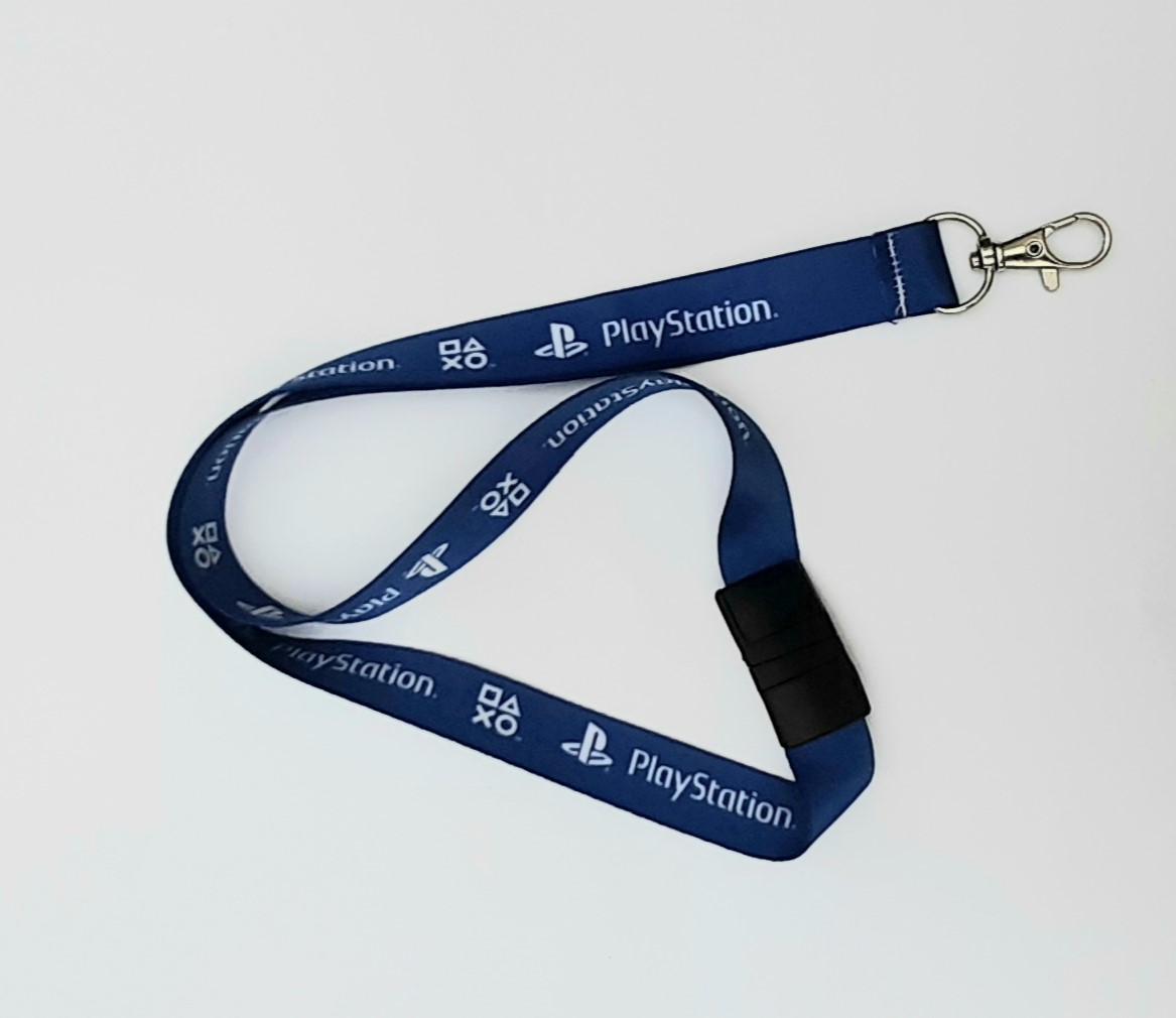 Lanyerd 08 - Lanyard Plasmare