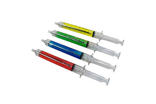 LAPICERO JERINGA 8309 Crop U4472 - Lap Plástico Plasmare