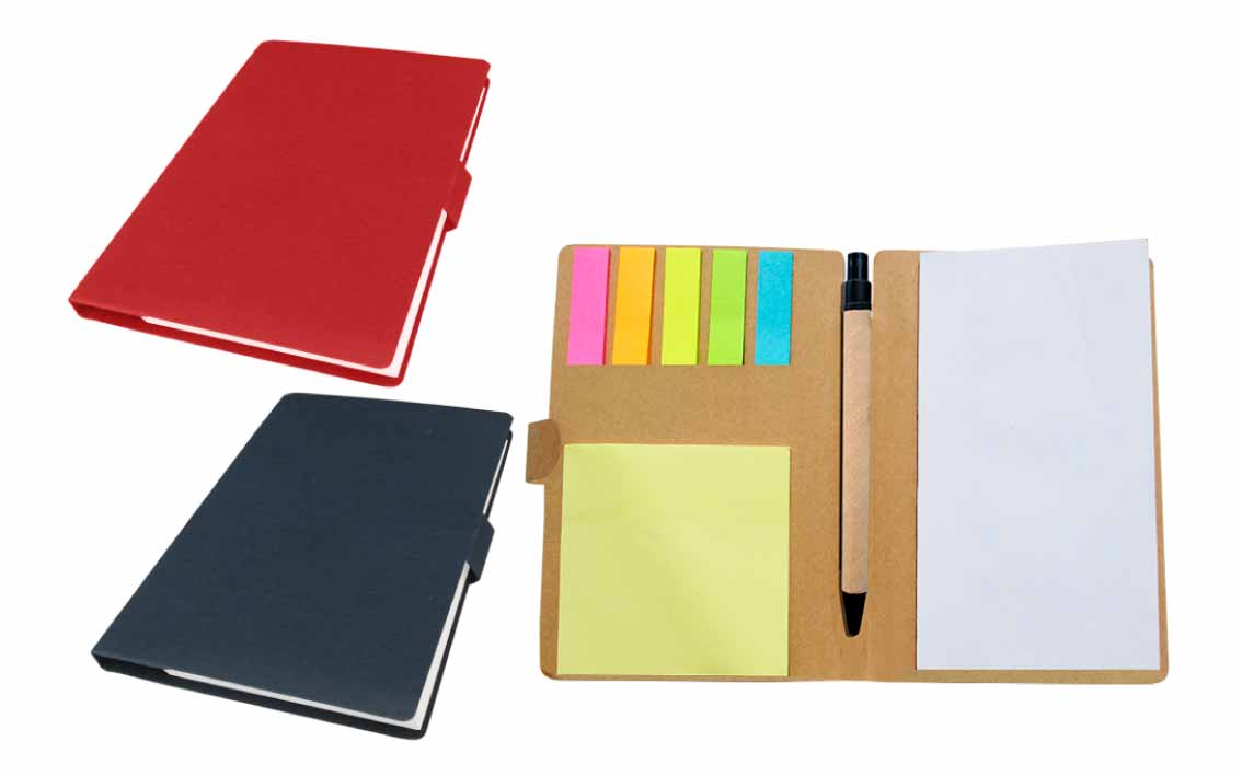 R 7201 1 Rojo - Libretas Ecológicas Plasmare