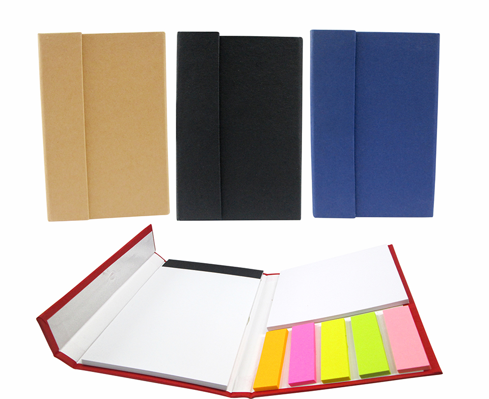 R 7215 Amarillo - Libretas Ecológicas Plasmare