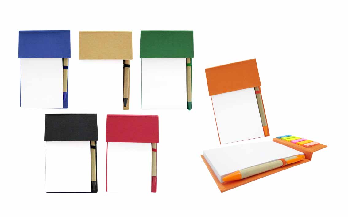 R 7229 1 Rojo - Libretas Ecológicas Plasmare