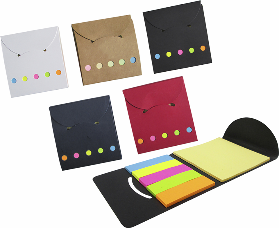 TR 02 Rojo - Libretas Ecológicas Plasmare