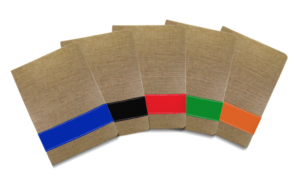 HL8619 1 Amarillo - Libretas Ecológicas Plasmare