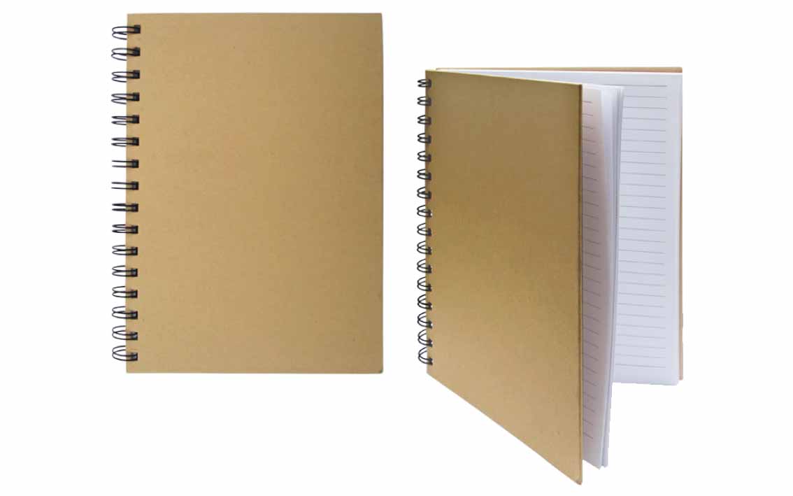 Libreta A 5 1 - Libretas Ecológicas Plasmare